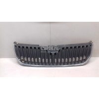 Решетка радиатора VAG Superb (2008 - 2015) 3T0853668A