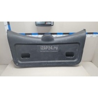 Обшивка двери багажника Toyota CorollaVerso (2004 - 2009) 647810F010B0