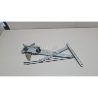 Стеклоподъемник механ. задний левый Toyota CorollaVerso (2004 - 2009) 698400F010
