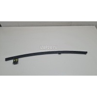Направляющая стекла двери Toyota CorollaVerso (2004 - 2009) 6740164011