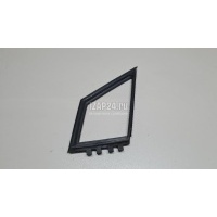 Уплотнитель стекла двери Toyota CorollaVerso (2004 - 2009)  682160F010