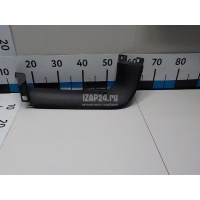 Обшивка двери багажника BMW X1 E84 (2009 - 2015) 51492990127