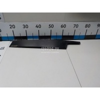 Накладка двери передней правой BMW X1 E84 (2009 - 2015) 51332990312