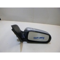 Зеркало правое электрическое GM Aveo (T250) (2005 - 2011) 96648517