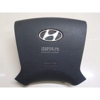 Подушка безопасности в рулевое колесо Hyundai-Kia Starex H1/Grand Starex 2007 569004H000WK