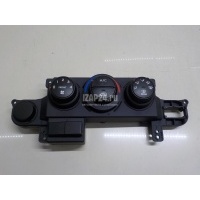 Блок управления климатической установкой Hyundai-Kia Starex H1/Grand Starex 2007 972504H9404X