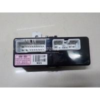 Блок электронный Hyundai-Kia Starex H1/Grand Starex 2007 952304H200