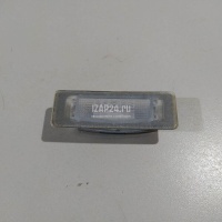 Фонарь подсветки номера Hyundai-Kia Magentis (2005 - 2010) 92501D9000
