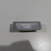 Фонарь подсветки номера Hyundai-Kia Magentis (2005 - 2010) 92501D9000