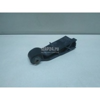 Кронштейн переднего бампера левый VAG Allroad quattro (2006 - 2012) 4F0807771