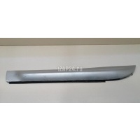 Молдинг задней левой двери VAG Allroad quattro (2006 - 2012) 4F9853969C3Q7