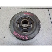Шкив коленвала Mazda Mazda 3 (BL) (2009 - 2013) ZY0811400