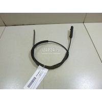 Трос открывания капота VAG Passat CC (2008 - 2017) 3C1823535