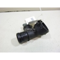 Фланец двигателя системы охлаждения VAG Passat CC (2008 - 2017) 3C0122291C