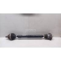 Полуось передняя правая VAG Passat CC (2008 - 2017) 3C8407272A