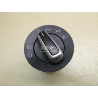 Переключатель света фар VAG Passat CC (2008 - 2017) 3C8941431AXSH