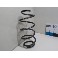 Пружина передняя VAG EOS (2006 - 2015) 1K0411105HJ