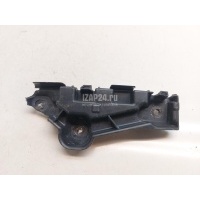 Кронштейн переднего бампера правый Renault Symbol II (2008 - 2012) 622221938R