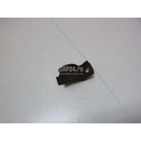Кронштейн крепления переднего стабилизатора Renault Symbol II (2008 - 2012) 8200078548