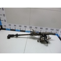 Колонка рулевая Renault Symbol II (2008 - 2012) 8200710933