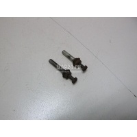 Направляющая суппорта (к-кт) Renault Symbol II (2008 - 2012) 7701207961