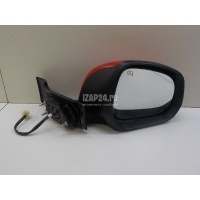 Зеркало правое электрическое Suzuki Splash (2008 - 2015) 8470151K20ZCF