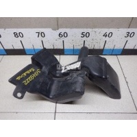 Воздухозаборник (наружный) Chrysler Sebring (2006 - 2010) 4891632AD