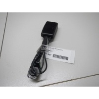Ответная часть ремня безопасности Volvo XC60 (2008 - 2017) 31436952