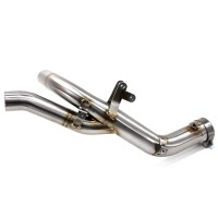 Decat dekatalizator dominator yamaha r1 rn22 09 - 14