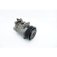 Компрессор кондиционера megane iii 3 8200956574 - a