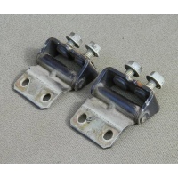 Петля багажника mitsubishi carisma MR170031