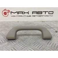 Б/У ручка потолочная (обшивка салона) Honda Accord 8 CP1, CP2, CP3, CU1, CU2, CW1, CW2 2008 (2008-2015) 83240SNAA01ZB, <strong>-Б/У Детали сняты с АВТОМОБИЛЯ</strong>