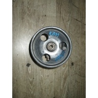 Насос гидроусилителя Renault Logan 2010 8200246248