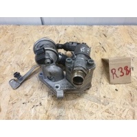 Клапан системы рециркуляции ог audi a4 b7 1 , 6 06b131101j