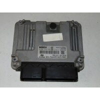 Блок управления двигателя hyundai ix35 2.0 crdi 39101 - 2f255