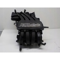 Volkswagen seat audi a3 8p 1.6 коллектор впускной 06a133203dl