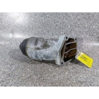 Корпус масляного фильтра 1.4 - 1.6i. M166.940. Mercedes-Benz A-Класс W168 1999 A1661800710