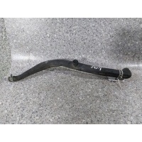 Патрубок вентиляции картера 1.4 - 1.6i. Mercedes-Benz A-Класс W168/V168 рест. 2003 1660180982