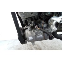 Компрессор кондиционера Renault Megane 3 поколение (2009-2014) 2013 926008209R