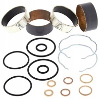 Вкладыши tuleje лаг 41mm honda st1100 PAN european