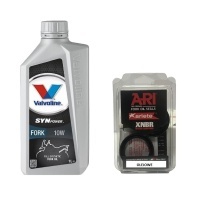 Герметики лаг ariete honda fes 150 2001 - 2005
