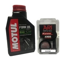 Герметики лаг ariete gas gas ec 300 99 - 03