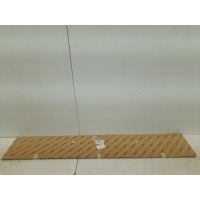 Наклейка двери Toyota C-HR 1 2016- 75986-F4010
