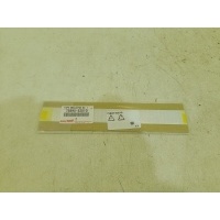 НАКЛЕЙКА КРЫЛА Toyota Yaris 4 2019- 75895-53010