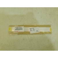 НАКЛЕЙКА КРЫЛА Toyota Yaris 4 2019- 75895-53010