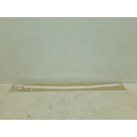 Наклейка двери Toyota Camry `V70 2018- 75986-33040