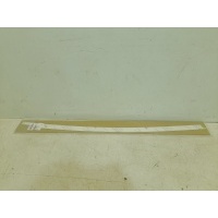 Наклейка двери Toyota Camry `V70 2018- 75986-33040