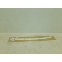 Наклейка двери Toyota Camry `V70 2018- 75988-33080