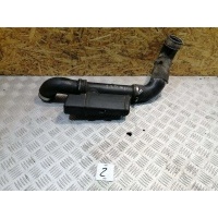 Патрубок интеркулера Mercedes E W211 2005 A 211 528 03 08