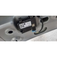 Блок управления (другие) Chevrolet Equinox 3 2019 13595510